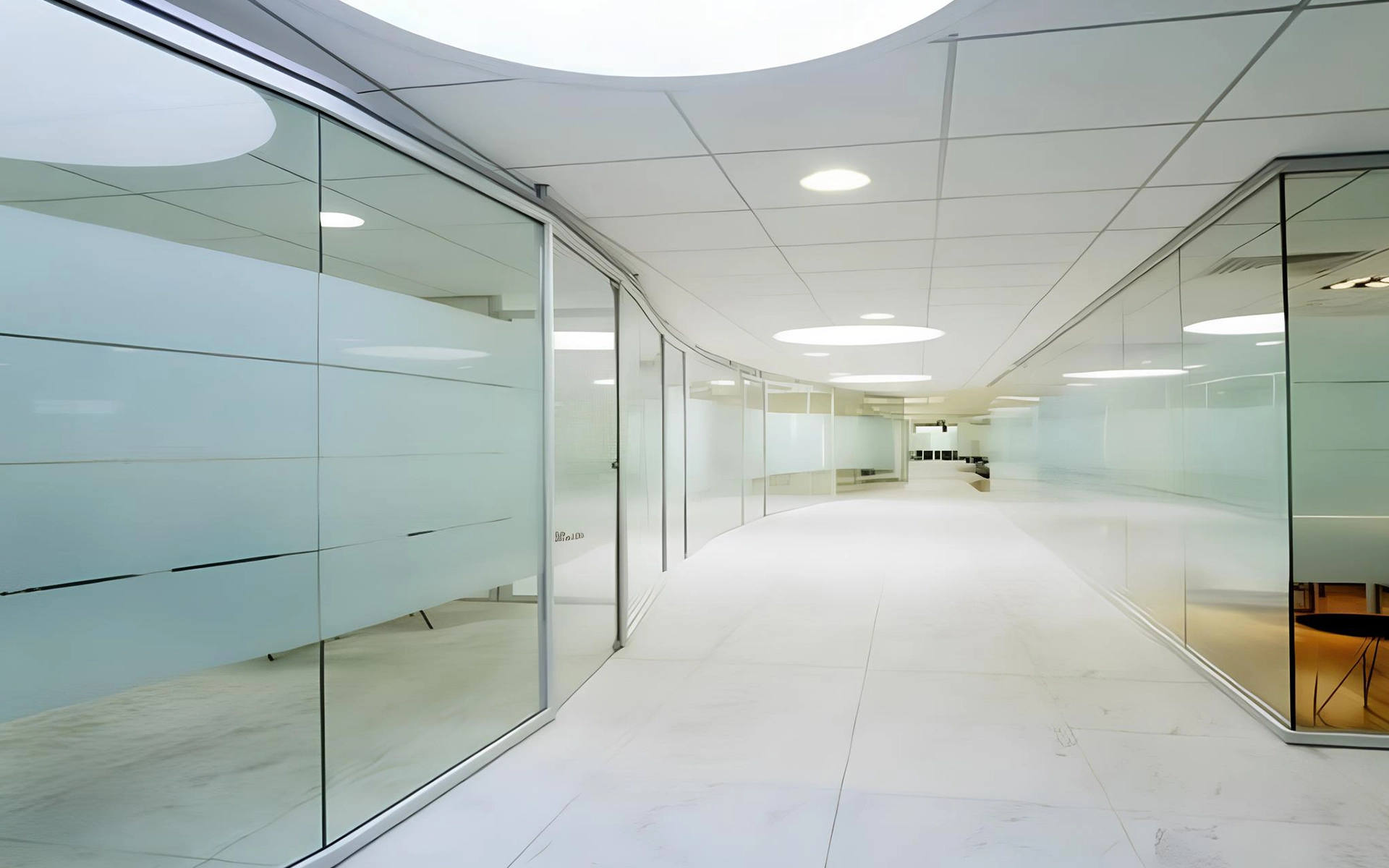 Almavita – Health Centre