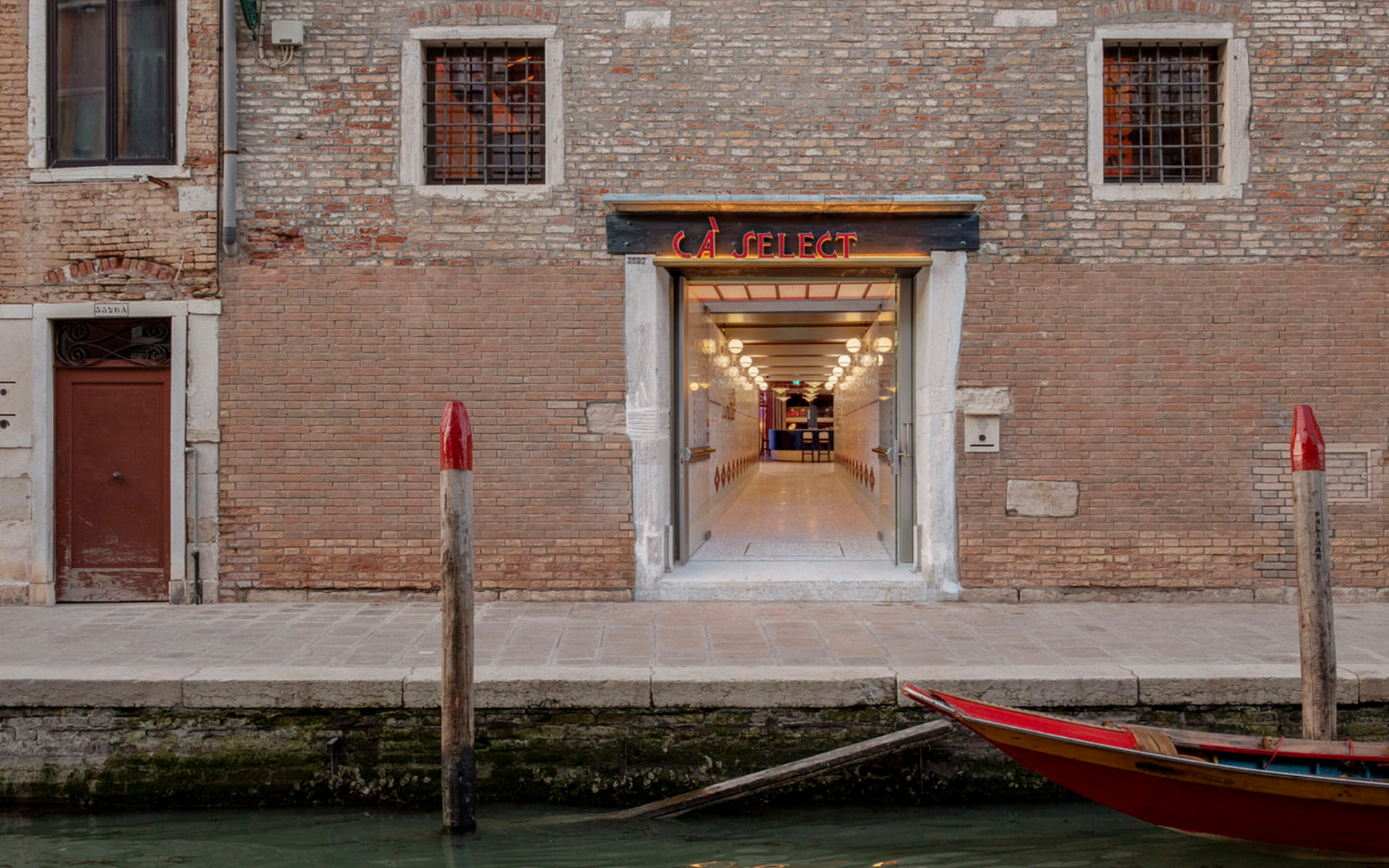 Cà Select – Venezia