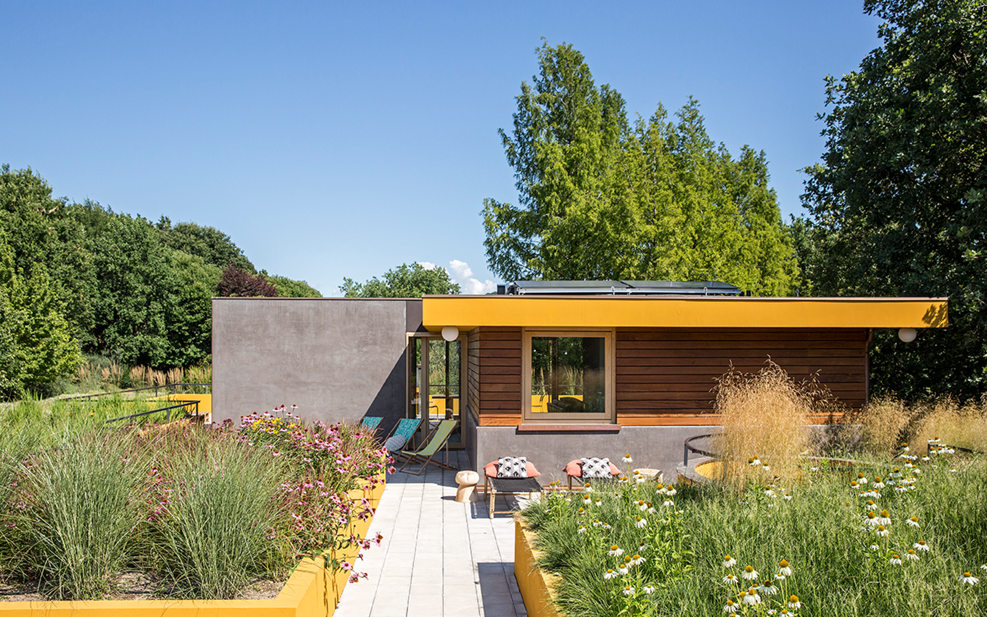 Casa V+F – Lago d’Iseo