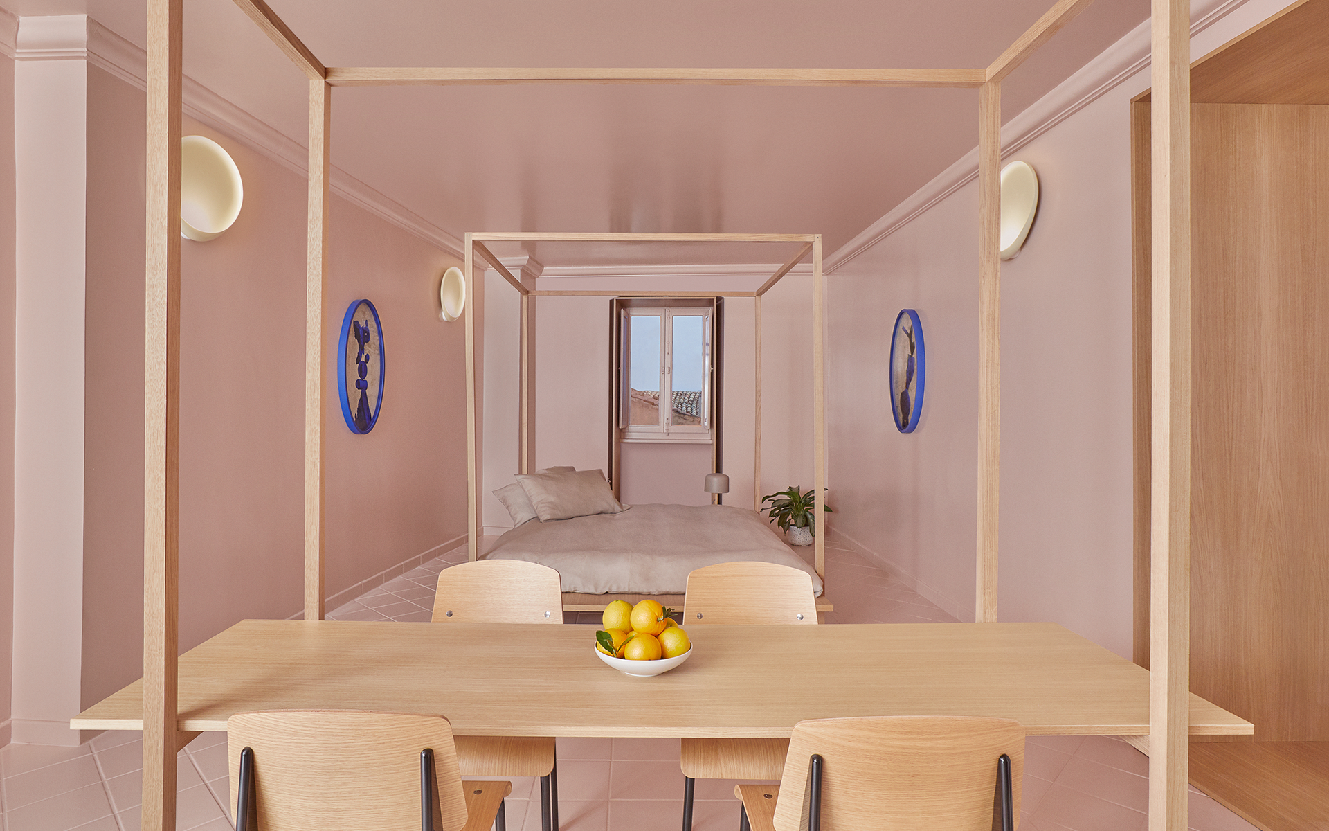 Italian Villages – Airbnb