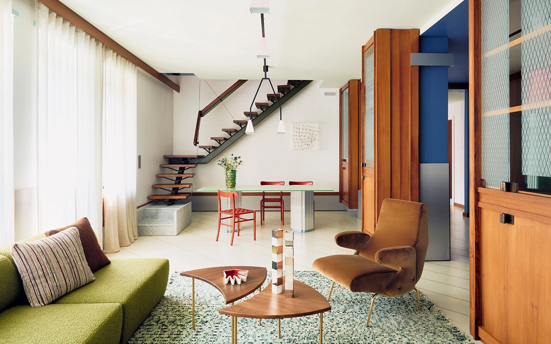 Nuova vita ad Ada Bursi – Torino