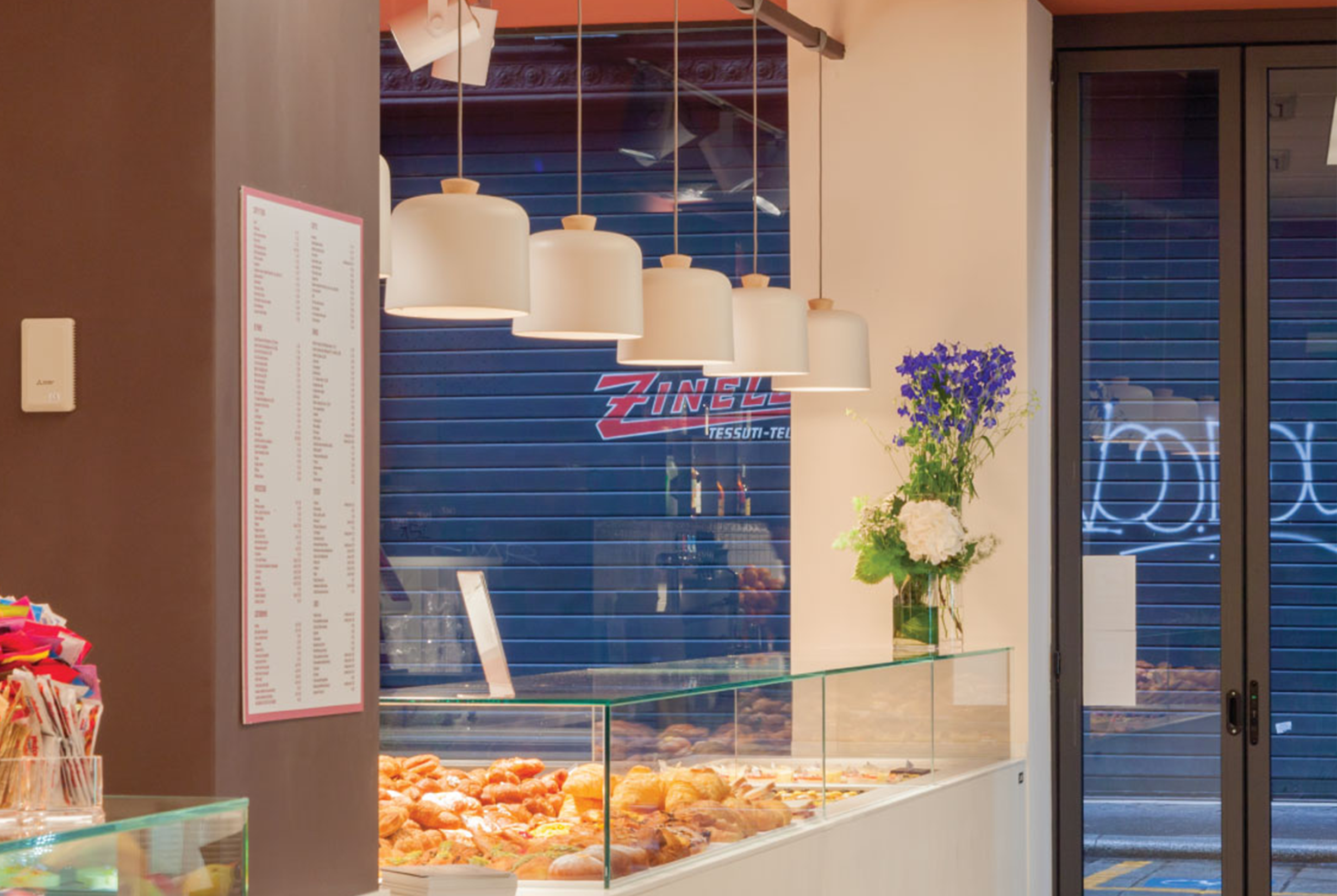 Bar Impero – Bologna