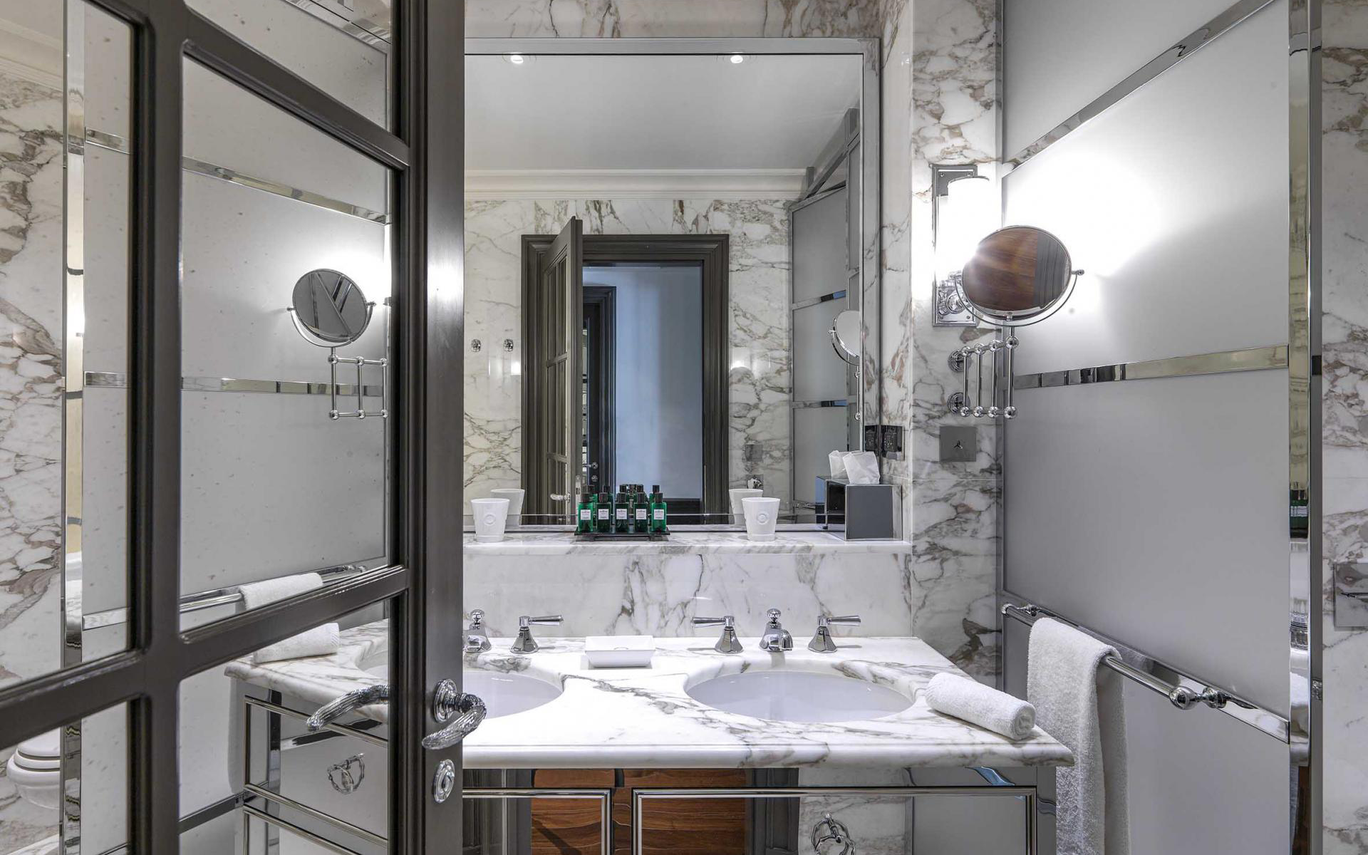 Faubourg – Saint Honore