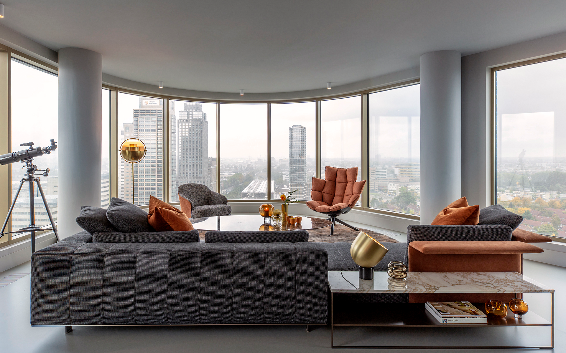 Italian Villages – Airbnb