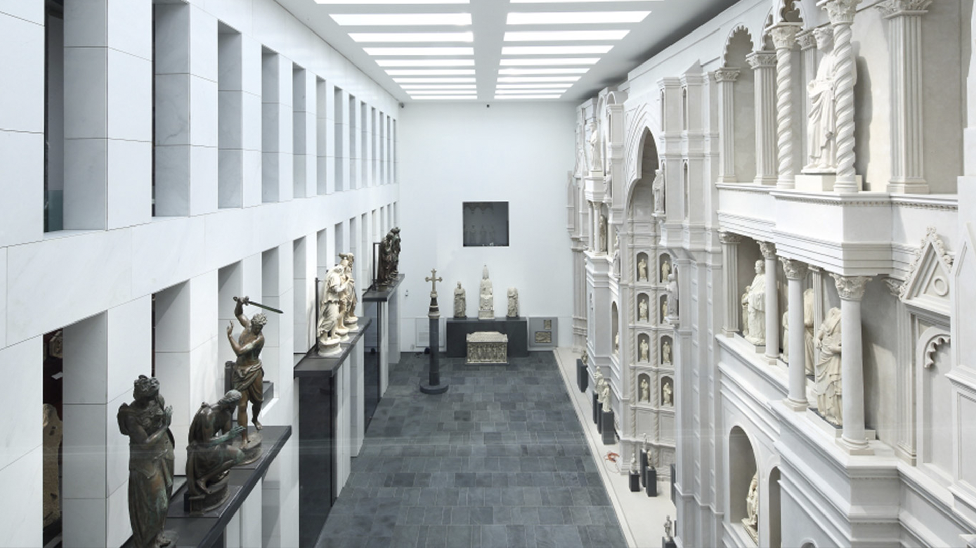 Museo dell’Opera del Duomo – Firenze