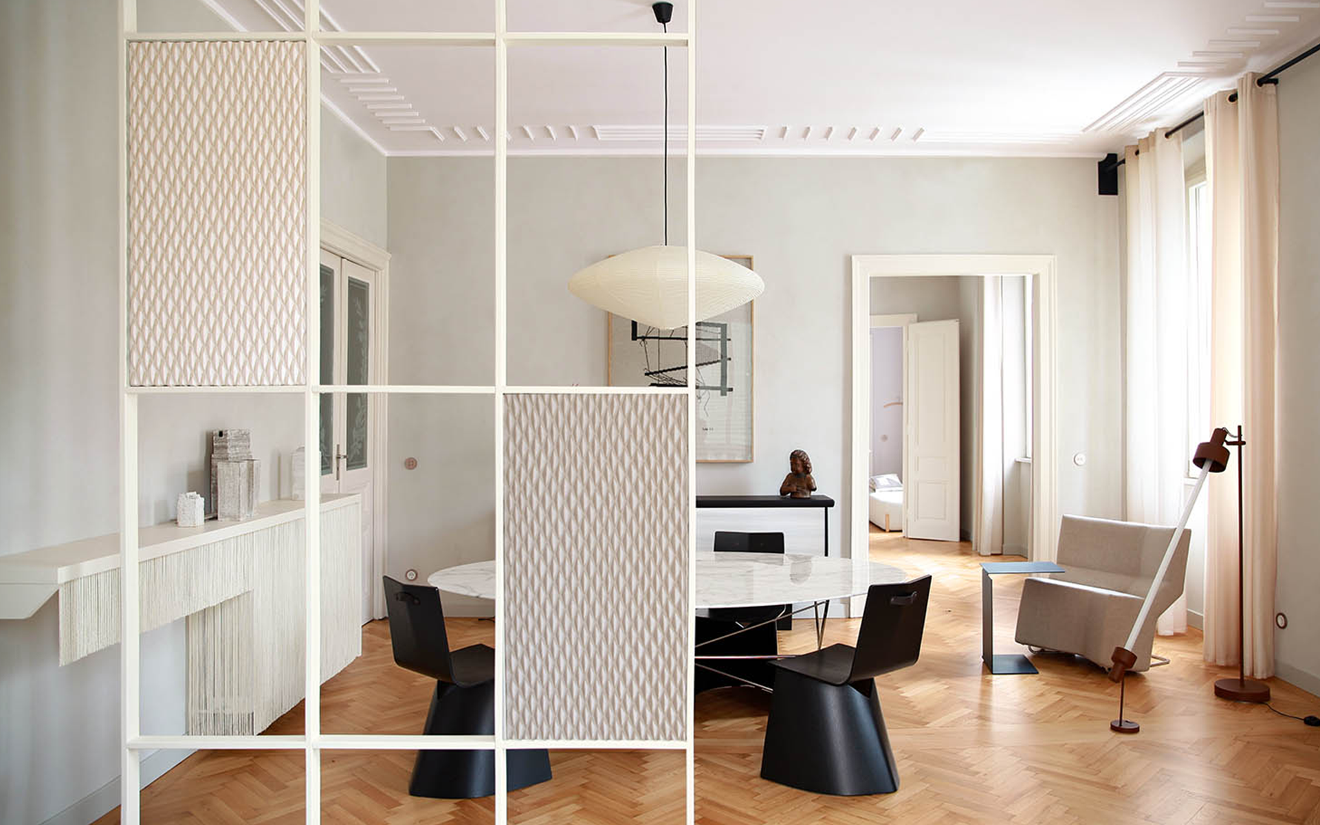 Architextile – Trieste